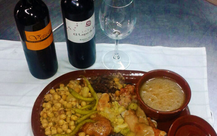 Hotel Rural Las Baronas